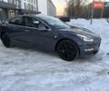 Серый Тесла Модель 3, объемом двигателя 0 л и пробегом 99 тыс. км за 17700 $, фото 13 на Automoto.ua