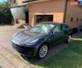 Серый Тесла Модель 3, объемом двигателя 0 л и пробегом 126 тыс. км за 10000 $, фото 7 на Automoto.ua