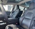 Сірий Тесла Модель 3, об'ємом двигуна 0 л та пробігом 67 тис. км за 13500 $, фото 6 на Automoto.ua