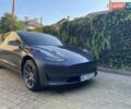 Серый Тесла Модель 3, объемом двигателя 0 л и пробегом 167 тыс. км за 16700 $, фото 3 на Automoto.ua