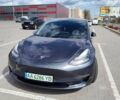 Серый Тесла Модель 3, объемом двигателя 0 л и пробегом 143 тыс. км за 26900 $, фото 1 на Automoto.ua