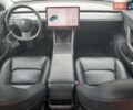 Серый Тесла Модель 3, объемом двигателя 0 л и пробегом 113 тыс. км за 5700 $, фото 7 на Automoto.ua