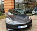 Серый Тесла Модель 3, объемом двигателя 0 л и пробегом 76 тыс. км за 21999 $, фото 32 на Automoto.ua