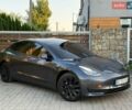 Сірий Тесла Модель 3, об'ємом двигуна 0 л та пробігом 80 тис. км за 17399 $, фото 14 на Automoto.ua