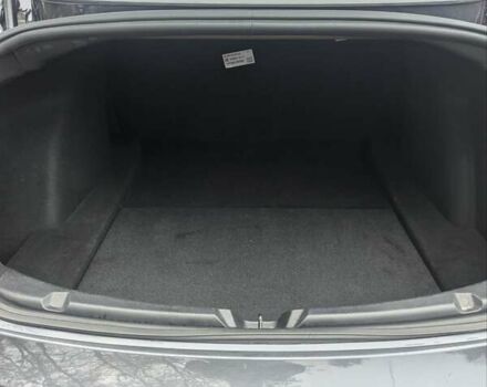 Серый Тесла Модель 3, объемом двигателя 0 л и пробегом 117 тыс. км за 18950 $, фото 16 на Automoto.ua