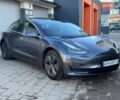 Сірий Тесла Модель 3, об'ємом двигуна 0 л та пробігом 212 тис. км за 16400 $, фото 1 на Automoto.ua