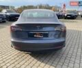 Серый Тесла Модель 3, объемом двигателя 0 л и пробегом 82 тыс. км за 18600 $, фото 5 на Automoto.ua