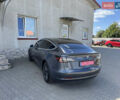 Серый Тесла Модель 3, объемом двигателя 0 л и пробегом 113 тыс. км за 12700 $, фото 12 на Automoto.ua