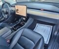 Сірий Тесла Модель 3, об'ємом двигуна 0 л та пробігом 57 тис. км за 7819 $, фото 7 на Automoto.ua