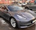 Сірий Тесла Модель 3, об'ємом двигуна 0 л та пробігом 89 тис. км за 21999 $, фото 13 на Automoto.ua