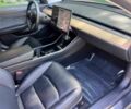 Сірий Тесла Модель 3, об'ємом двигуна 0 л та пробігом 31 тис. км за 12000 $, фото 4 на Automoto.ua