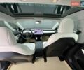 Серый Тесла Модель 3, объемом двигателя 0 л и пробегом 135 тыс. км за 19000 $, фото 15 на Automoto.ua