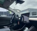 Сірий Тесла Модель 3, об'ємом двигуна 0 л та пробігом 216 тис. км за 15900 $, фото 9 на Automoto.ua