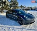 Серый Тесла Модель 3, объемом двигателя 0 л и пробегом 128 тыс. км за 19500 $, фото 11 на Automoto.ua