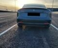 Сірий Тесла Модель 3, об'ємом двигуна 0 л та пробігом 43 тис. км за 13000 $, фото 2 на Automoto.ua