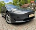 Сірий Тесла Модель 3, об'ємом двигуна 0 л та пробігом 79 тис. км за 17750 $, фото 15 на Automoto.ua