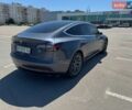 Серый Тесла Модель 3, объемом двигателя 0 л и пробегом 265 тыс. км за 14000 $, фото 5 на Automoto.ua