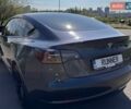 Серый Тесла Модель 3, объемом двигателя 0 л и пробегом 142 тыс. км за 18000 $, фото 4 на Automoto.ua