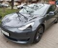 Сірий Тесла Модель 3, об'ємом двигуна 0 л та пробігом 153 тис. км за 14800 $, фото 1 на Automoto.ua