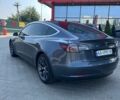 Сірий Тесла Модель 3, об'ємом двигуна 0 л та пробігом 142 тис. км за 18500 $, фото 3 на Automoto.ua