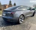 Серый Тесла Модель 3, объемом двигателя 0 л и пробегом 40 тыс. км за 17700 $, фото 8 на Automoto.ua