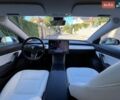 Серый Тесла Модель 3, объемом двигателя 0 л и пробегом 105 тыс. км за 18000 $, фото 22 на Automoto.ua