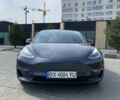 Тесла Модель 3 2019 у Хмельницькому на Automoto.ua Сірий Тесла Модель 3, об'ємом двигуна 0 л та пробігом 205 тис. км за 17399 $, фото 3 на Automoto.ua