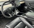 Серый Тесла Модель 3, объемом двигателя 0 л и пробегом 102 тыс. км за 16900 $, фото 13 на Automoto.ua