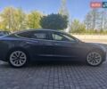 Серый Тесла Модель 3, объемом двигателя 0 л и пробегом 196 тыс. км за 14590 $, фото 13 на Automoto.ua