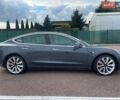 Сірий Тесла Модель 3, об'ємом двигуна 0 л та пробігом 60 тис. км за 18999 $, фото 6 на Automoto.ua