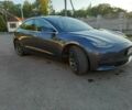Сірий Тесла Модель 3, об'ємом двигуна 0 л та пробігом 117 тис. км за 14254 $, фото 9 на Automoto.ua