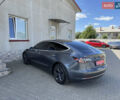 Серый Тесла Модель 3, объемом двигателя 0 л и пробегом 113 тыс. км за 12700 $, фото 11 на Automoto.ua