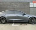 Серый Тесла Модель 3, объемом двигателя 0 л и пробегом 90 тыс. км за 27800 $, фото 14 на Automoto.ua