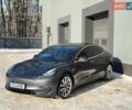 Сірий Тесла Модель 3, об'ємом двигуна 0 л та пробігом 65 тис. км за 20000 $, фото 3 на Automoto.ua