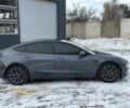 Сірий Тесла Модель 3, об'ємом двигуна 5 л та пробігом 150 тис. км за 17500 $, фото 3 на Automoto.ua