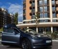 Сірий Тесла Модель 3, об'ємом двигуна 0 л та пробігом 113 тис. км за 14000 $, фото 3 на Automoto.ua