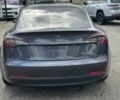Сірий Тесла Модель 3, об'ємом двигуна 0 л та пробігом 48 тис. км за 10000 $, фото 4 на Automoto.ua