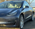 Серый Тесла Модель 3, объемом двигателя 0 л и пробегом 203 тыс. км за 15500 $, фото 7 на Automoto.ua