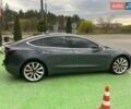 Сірий Тесла Модель 3, об'ємом двигуна 0 л та пробігом 138 тис. км за 17800 $, фото 6 на Automoto.ua