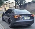 Серый Тесла Модель 3, объемом двигателя 0 л и пробегом 95 тыс. км за 17500 $, фото 3 на Automoto.ua
