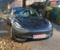 Серый Тесла Модель 3, объемом двигателя 0 л и пробегом 107 тыс. км за 17950 $, фото 2 на Automoto.ua