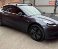 Серый Тесла Модель 3, объемом двигателя 0 л и пробегом 131 тыс. км за 18900 $, фото 39 на Automoto.ua