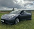 Сірий Тесла Модель 3, об'ємом двигуна 0 л та пробігом 48 тис. км за 17000 $, фото 1 на Automoto.ua