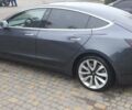 Сірий Тесла Модель 3, об'ємом двигуна 0 л та пробігом 108 тис. км за 18800 $, фото 6 на Automoto.ua