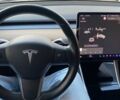 Сірий Тесла Модель 3, об'ємом двигуна 0 л та пробігом 89 тис. км за 21999 $, фото 8 на Automoto.ua