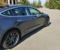 Сірий Тесла Модель 3, об'ємом двигуна 0 л та пробігом 79 тис. км за 16500 $, фото 14 на Automoto.ua