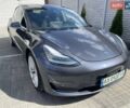 Сірий Тесла Модель 3, об'ємом двигуна 0 л та пробігом 15 тис. км за 19950 $, фото 10 на Automoto.ua