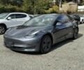 Сірий Тесла Модель 3, об'ємом двигуна 0 л та пробігом 48 тис. км за 10000 $, фото 1 на Automoto.ua