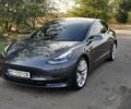 Сірий Тесла Модель 3, об'ємом двигуна 0 л та пробігом 31 тис. км за 22447 $, фото 2 на Automoto.ua
