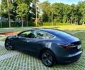 Сірий Тесла Модель 3, об'ємом двигуна 0 л та пробігом 48 тис. км за 21499 $, фото 4 на Automoto.ua